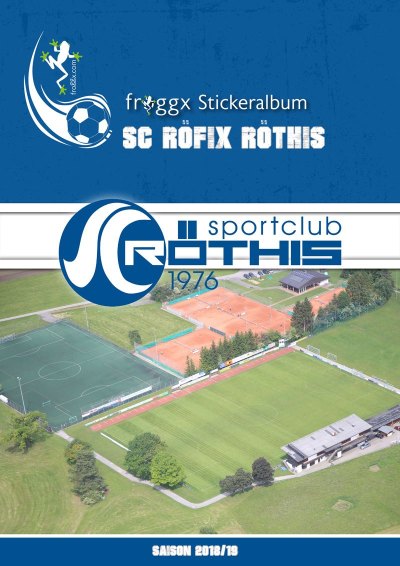 243-froggx-Stickeralbum-Verein-SC-Roefix-Roethis-Titelseite