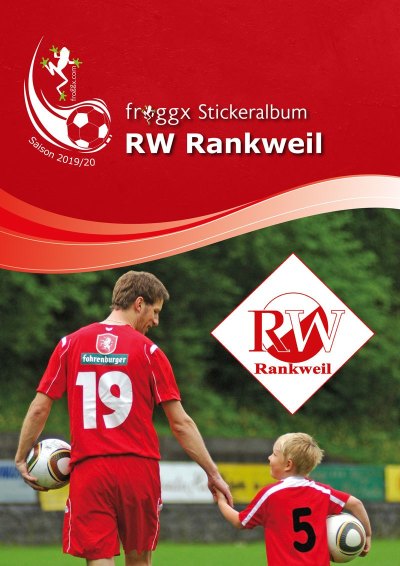 255-froggx-Stickeralbum-Verein-RW-Rankweil-Titelseite
