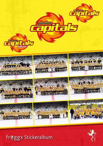 257-froggx-Stickeralbum-Verein-Junior-Capitals-Titelseite