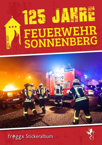 froggx-Stickeralbum-Verein-297-Freiwillige-Feuerwehr-Wiesbaden-Sonnenberg-D-65-Stickeralbum-Titelseite