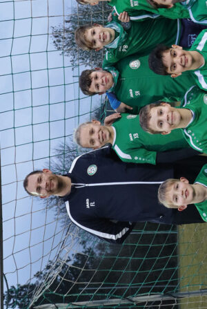 369-4er_U12_links_oben-Sportunion Walding (369)