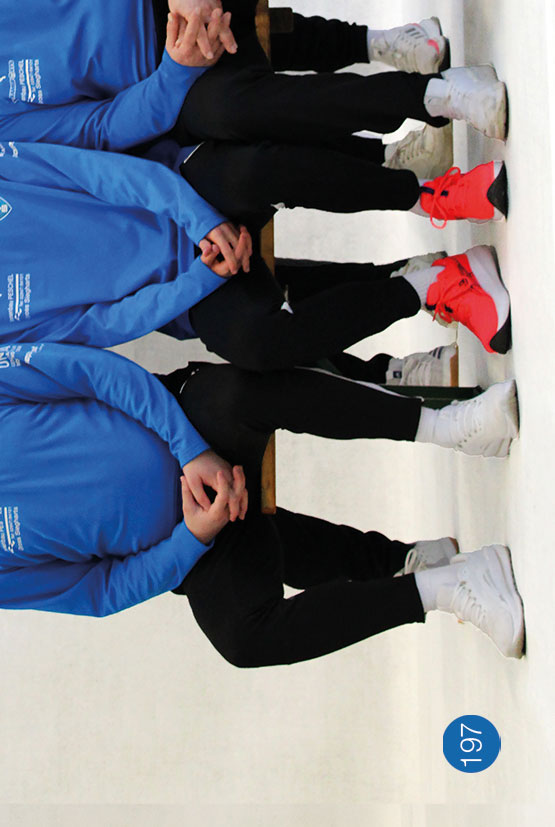 4er_TRAINER_links_unten-USV Sparkasse Groß-Siegharts (400)