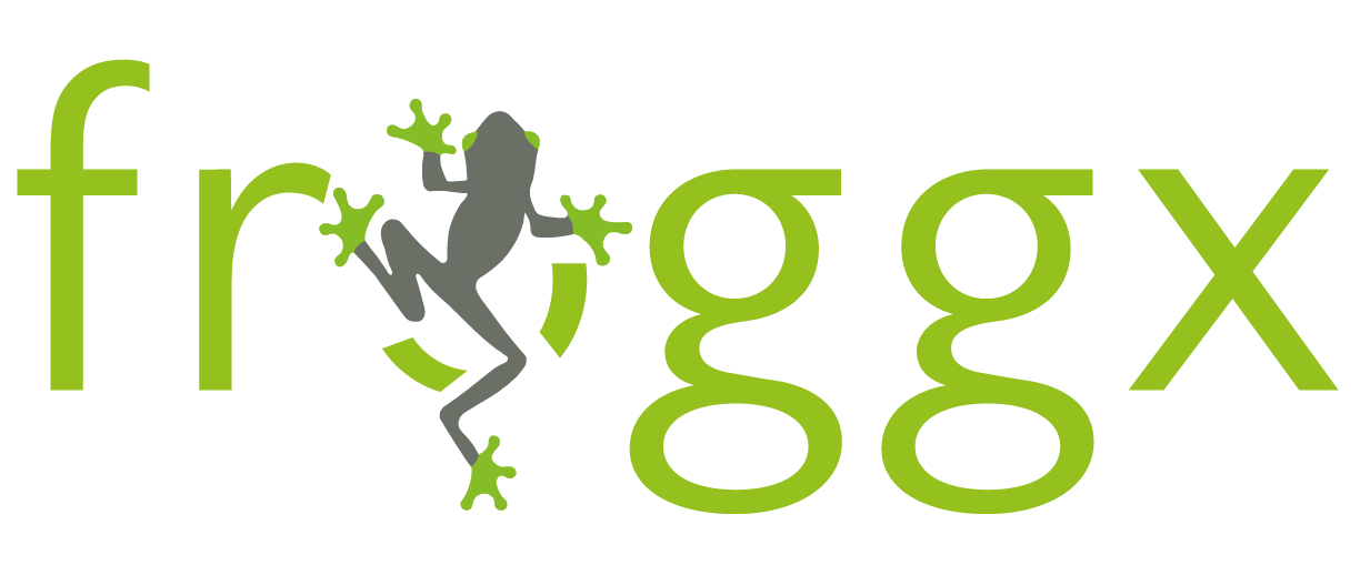 froggx-Logo